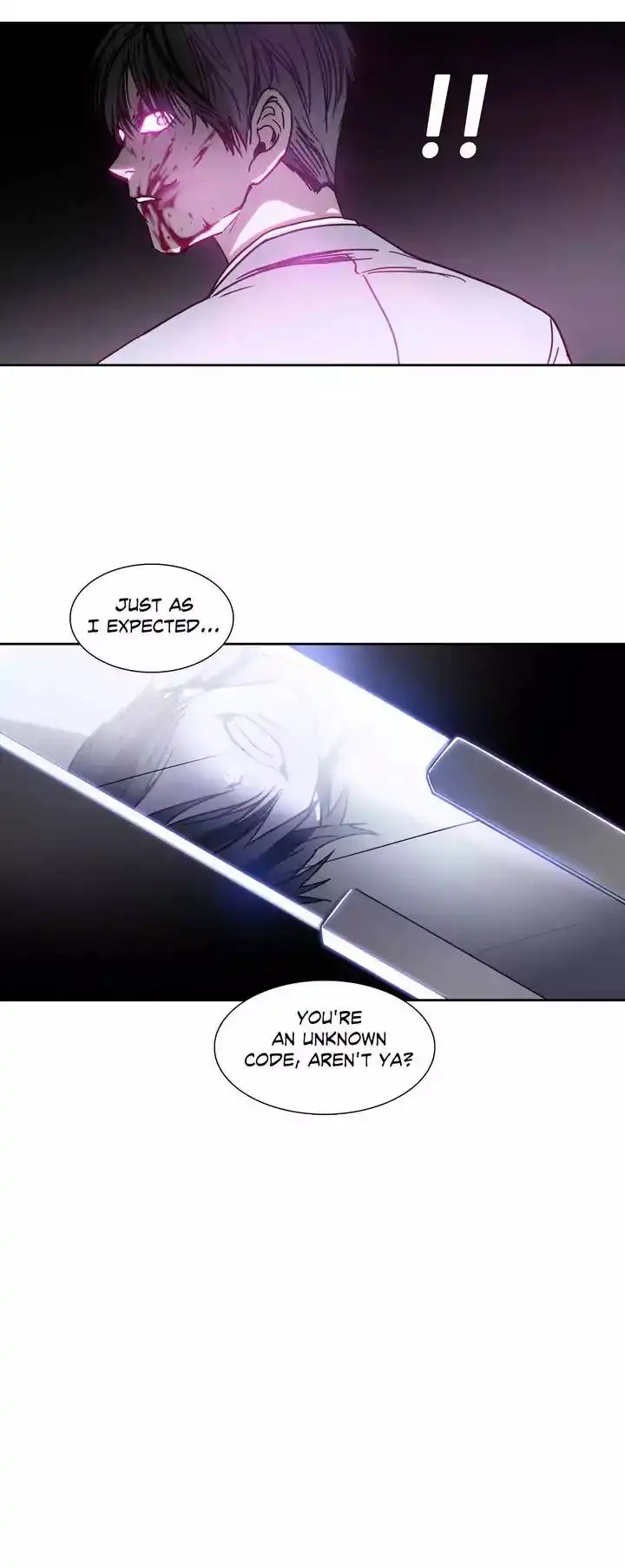 Unknown Code Chapter 28 40